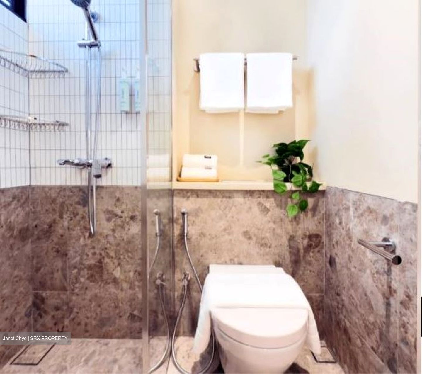 Upper Bukit Timah Road (D21), Apartment #475963411